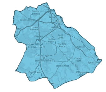 Reform UK New Forest Eest Branch