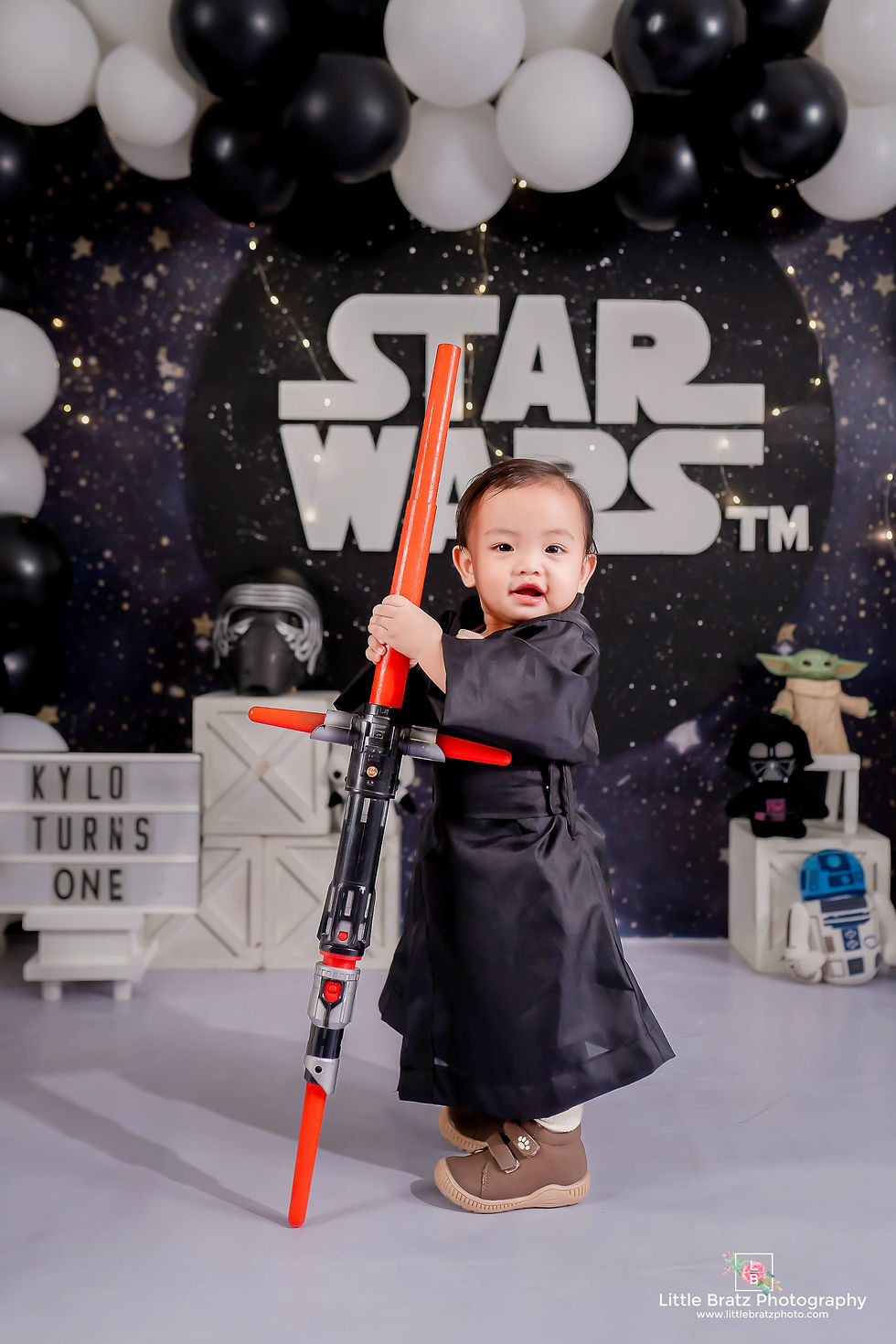 Thumbnail: Star Wars