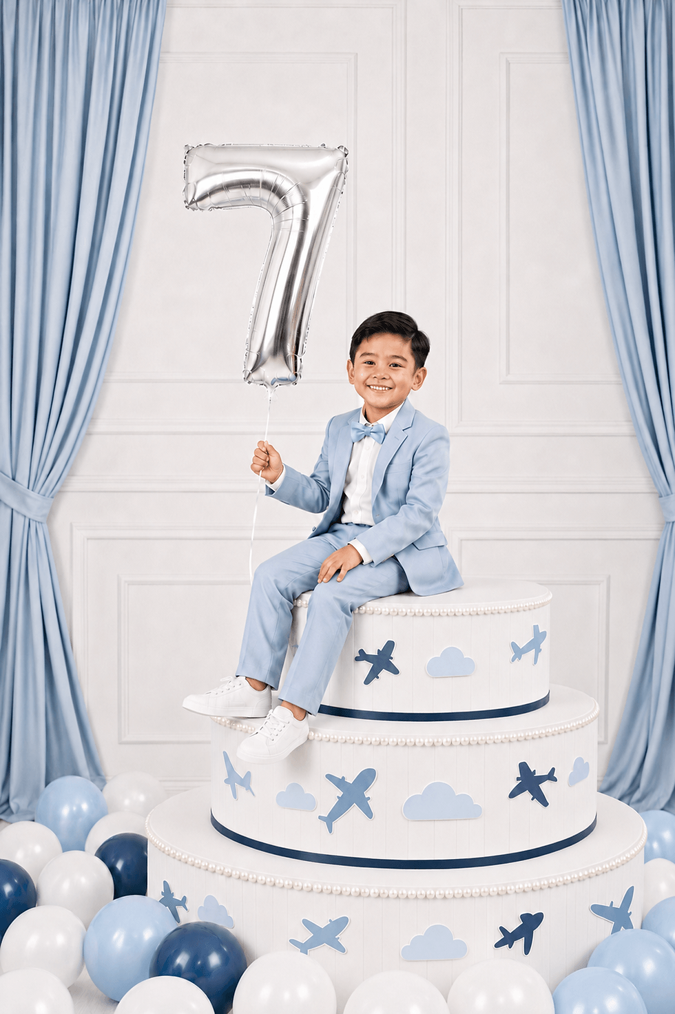 Thumbnail: Giant Cake