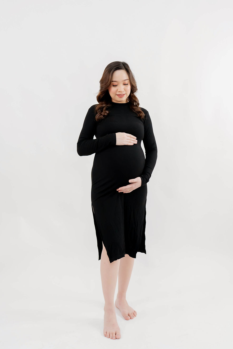 Thumbnail: White - Plain Background