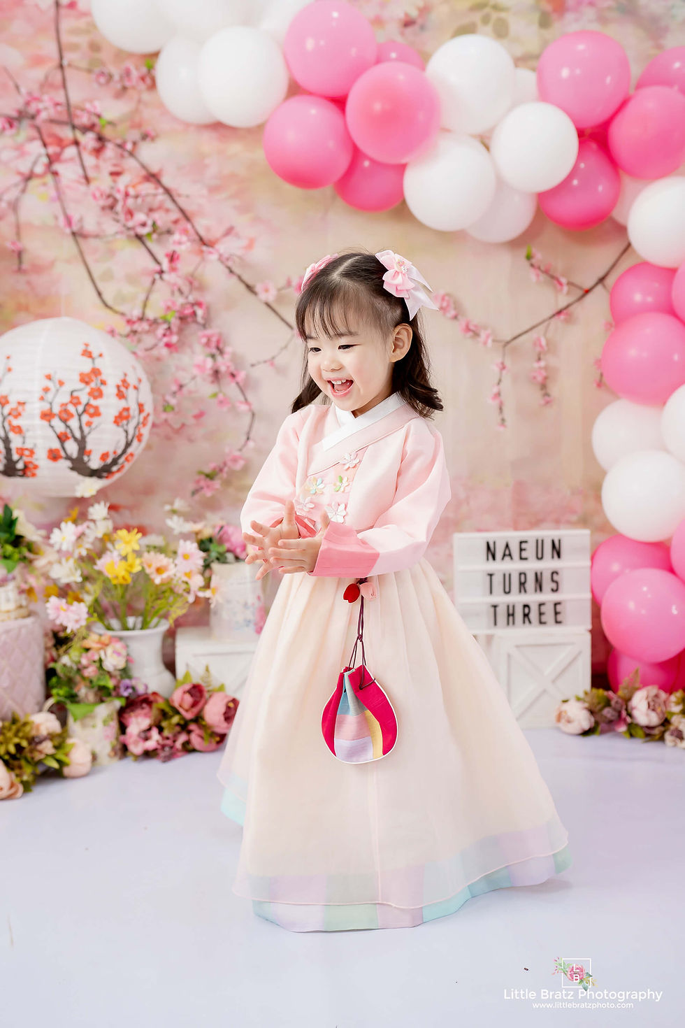 Thumbnail: Cherry Blossoms