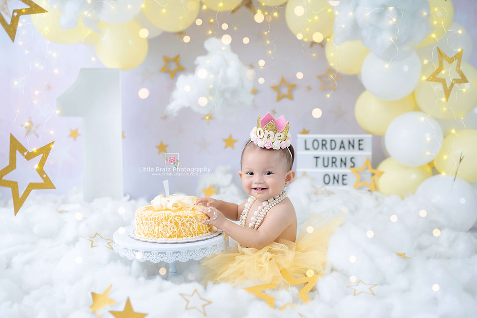 Twinkle Twinkle Little Star