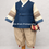 Thumbnail: Little Seoul Hanbok 1 year old