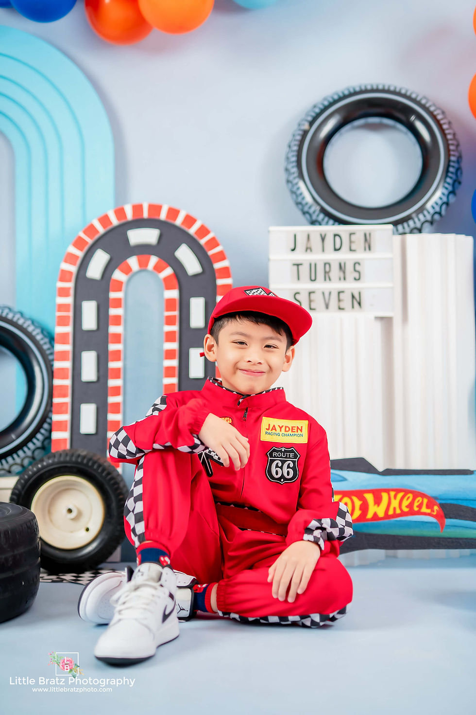 Thumbnail: Hot Wheels