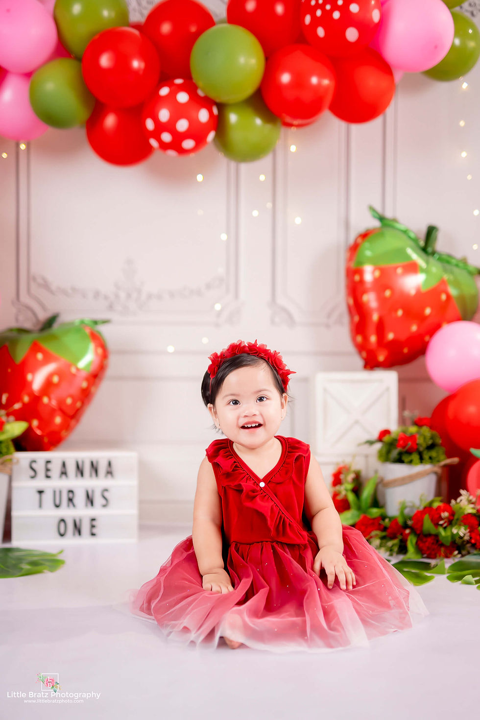 Thumbnail: Strawberry