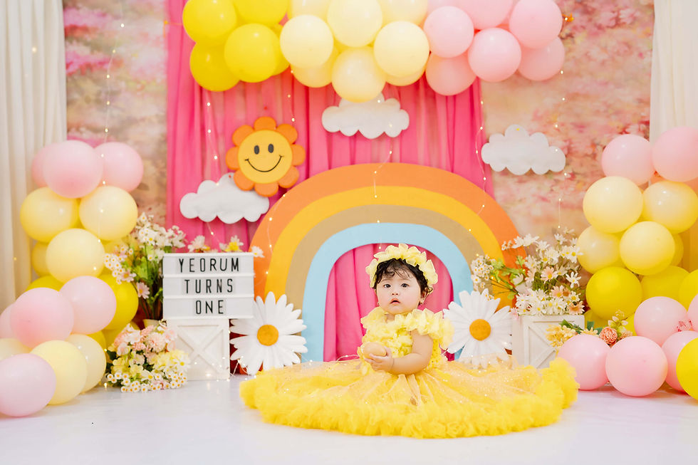 Thumbnail: You are my sunshine