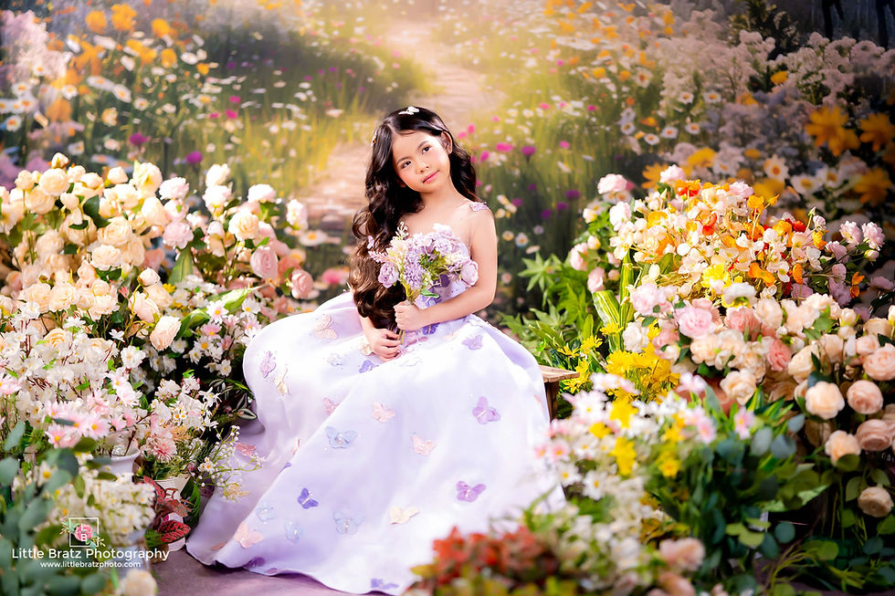 Thumbnail: Serenade of Blossoms