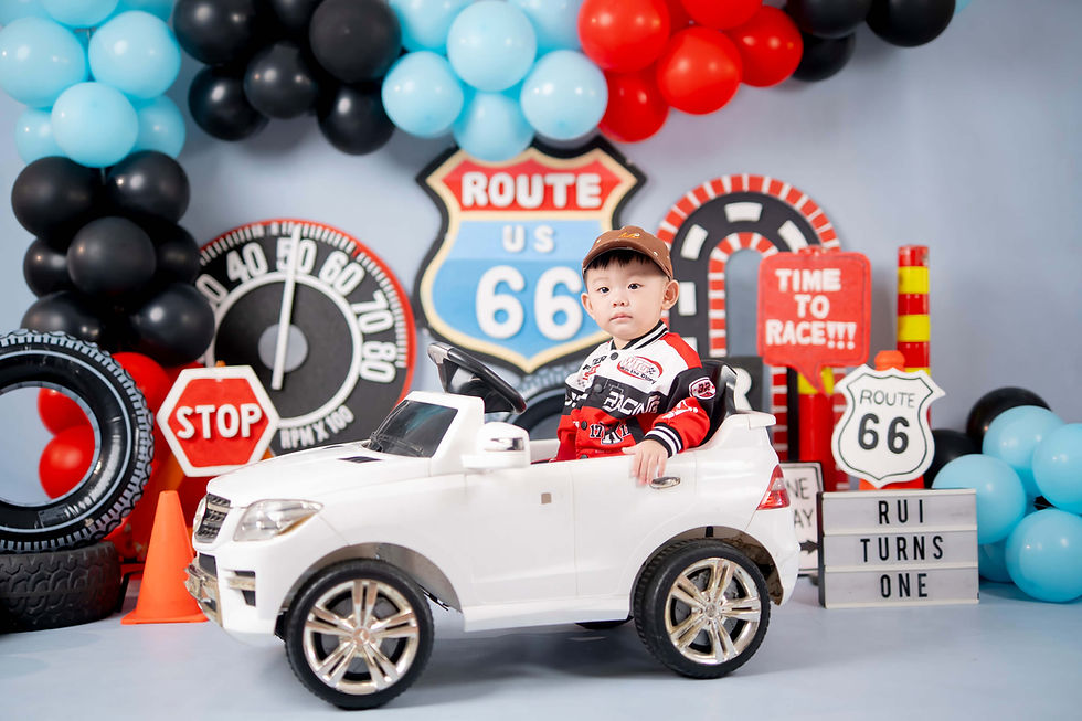 Thumbnail: Race Car