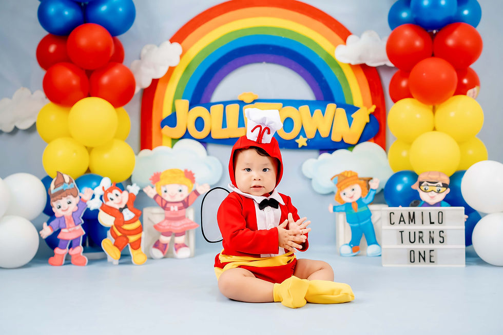 Thumbnail: Jollitown