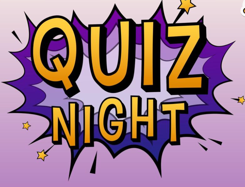 Quiz Night!