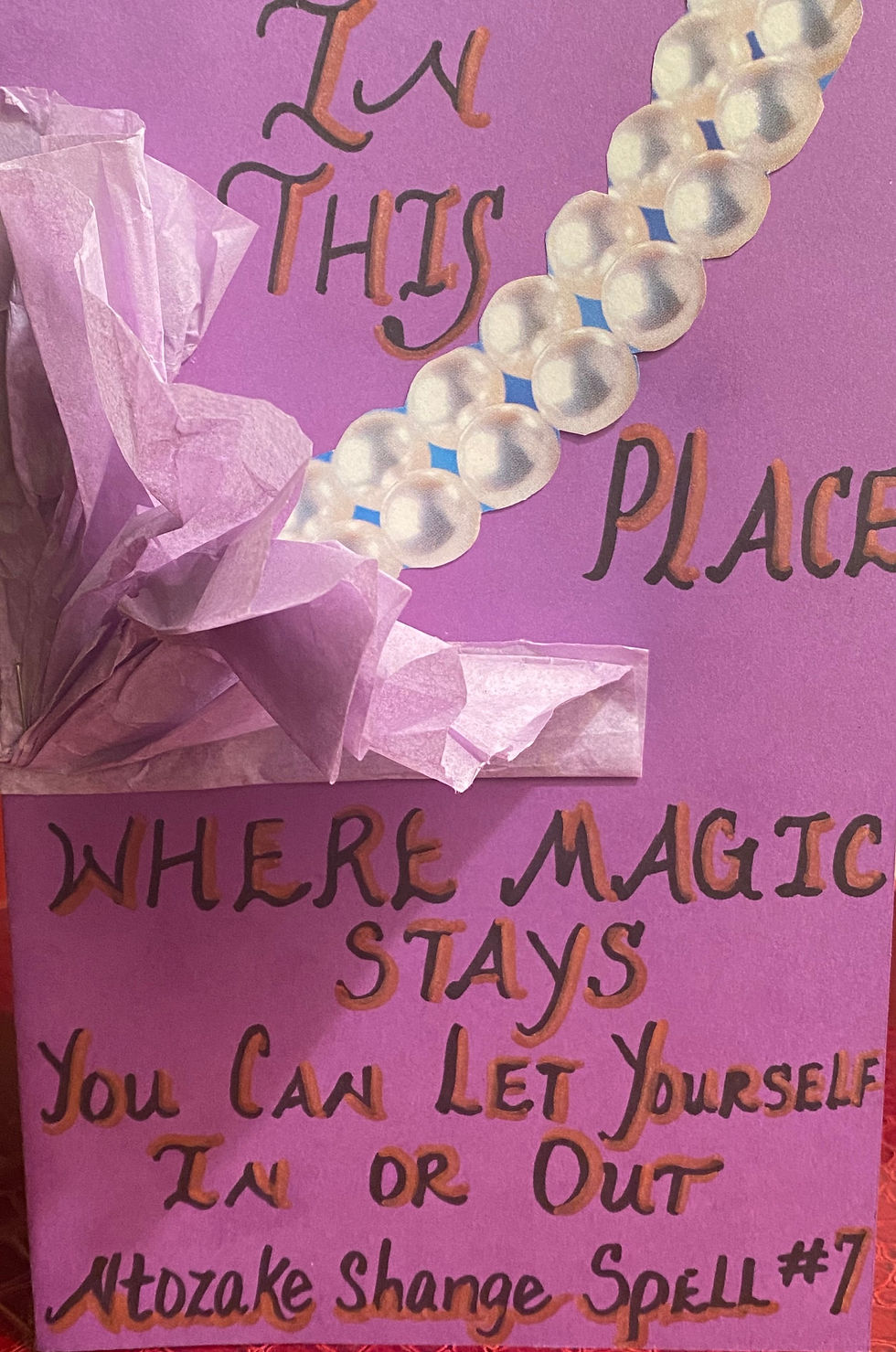 image by Brittany Grier