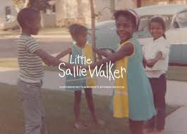 Little Sallie Walker Play Dates