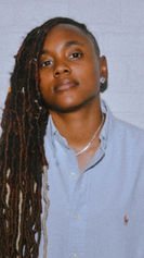 Ebonie Smith, music producer