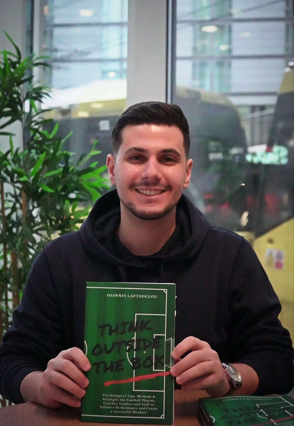 @GIS / UCFB Manchester