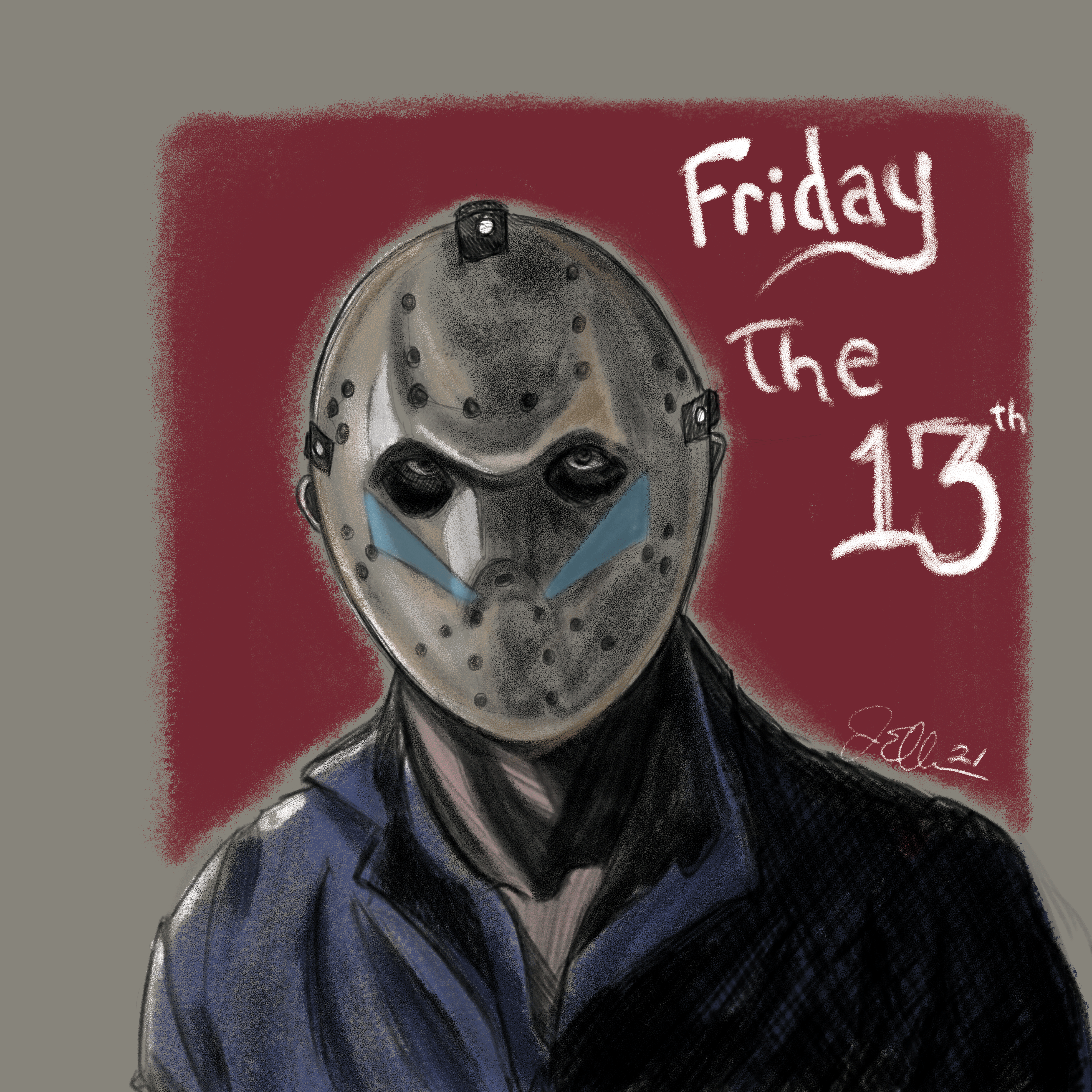Friday The 13th