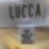 Thumbnail: Lucca yellow gold key hole dress - Sz 6