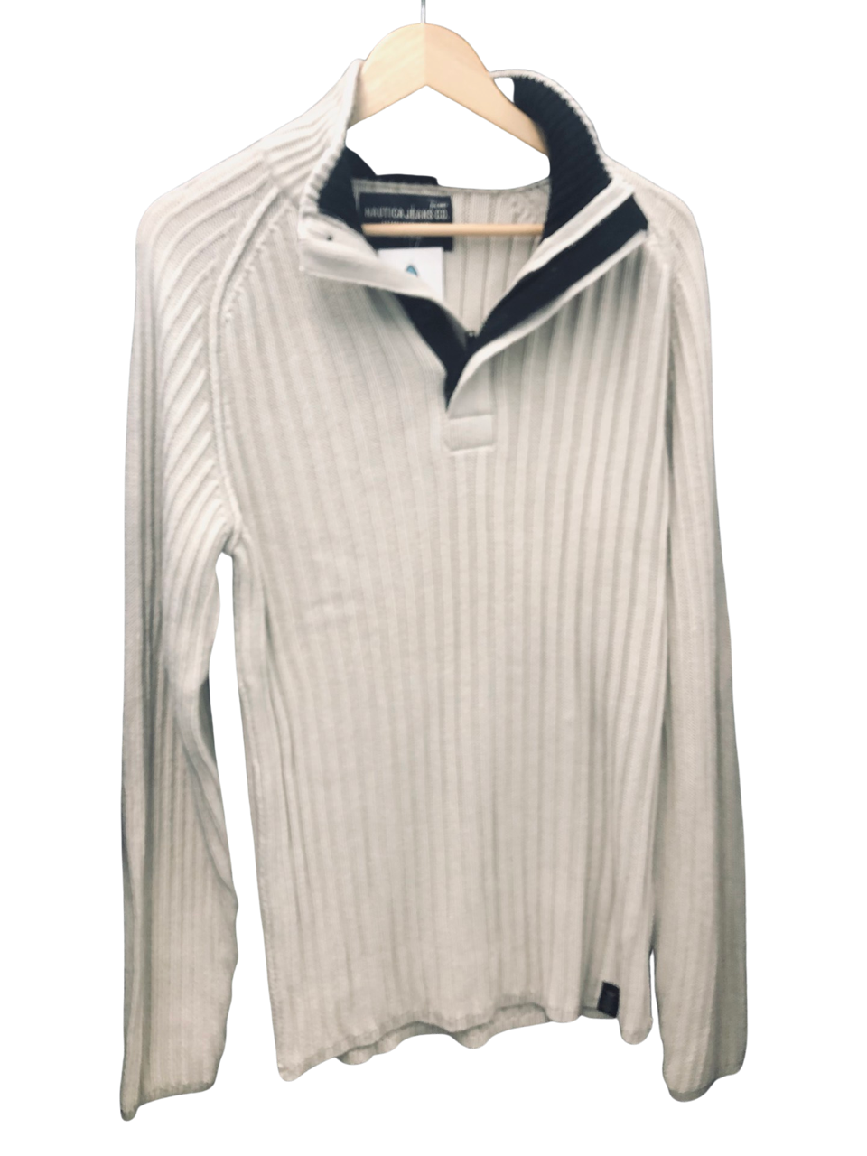 Ralph Lauren Cable Zip up