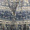Thumbnail: R. Vivianos Blue and White print - Sz 8/10