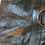 Thumbnail: Golden Nugget/Laughlin leather duffel bag