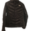 Thumbnail: Northface 660 satin quilted down Jacket/Coat Sz M