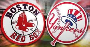 Rivalry Watch: Red Sox and Yankee's coming back?