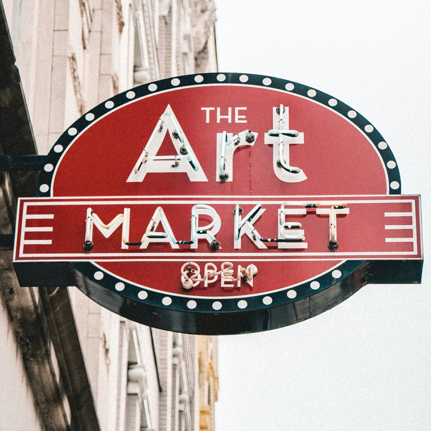 MAKERS' MARKET + MATINEE