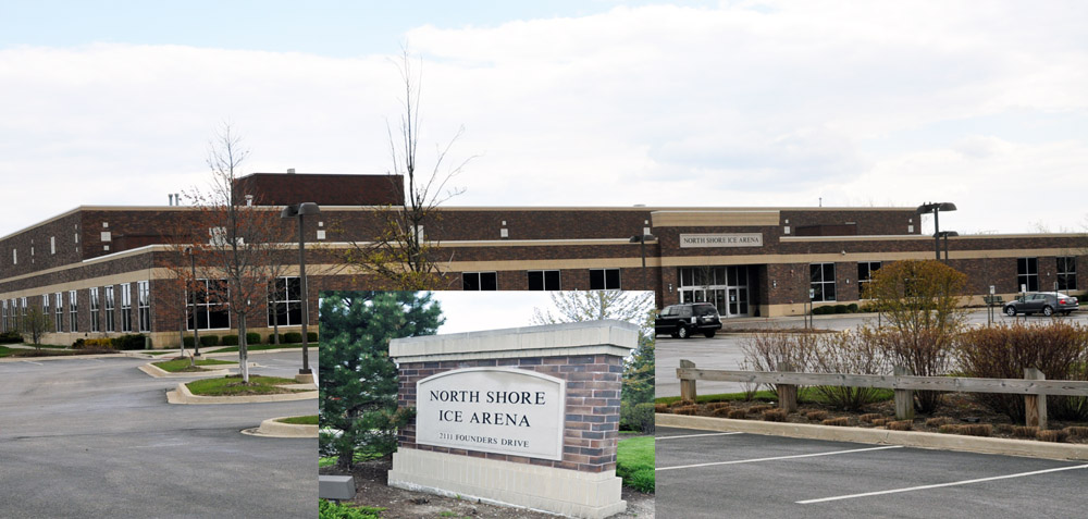 North Shore Ice Arena