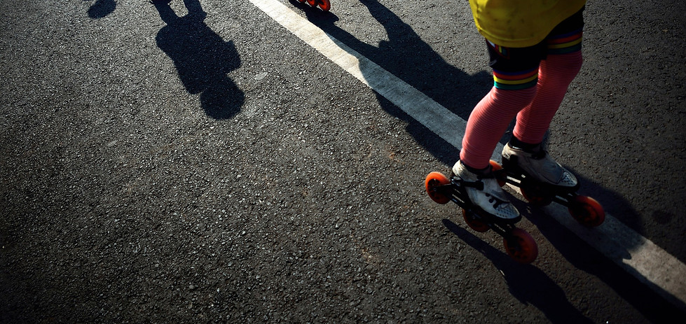 Rollerblades