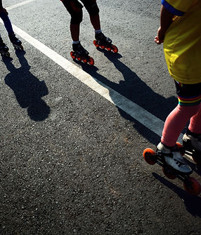 Rollerblades