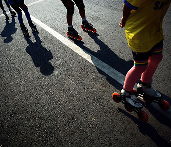 Rollerblades