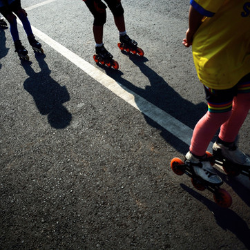Roller Sports