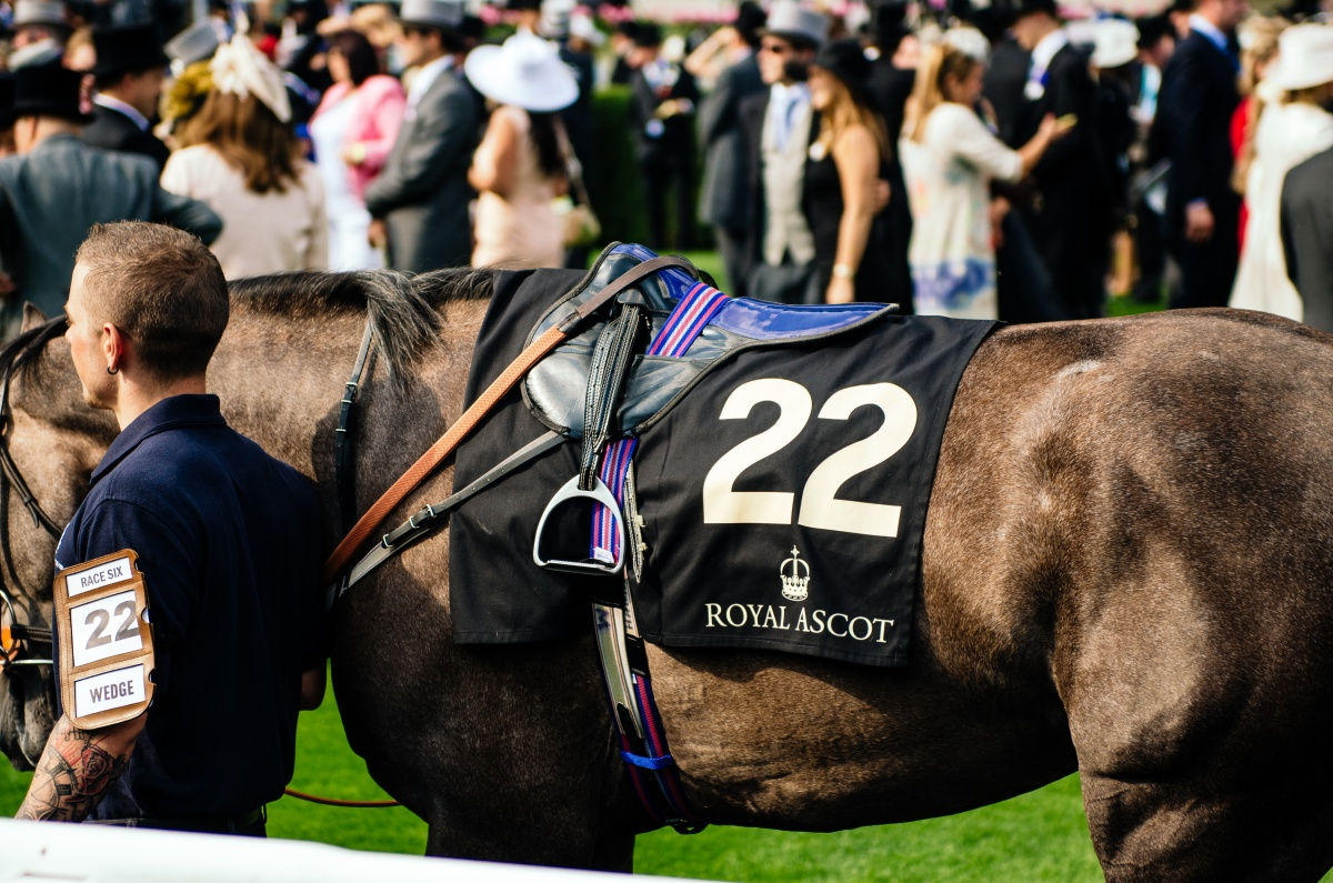 Royal Ascot 2026 Hospitality Packages Day 4
