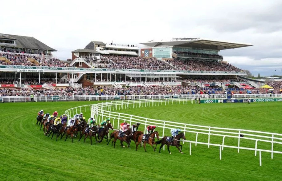 Thumbnail: Grand National | OPENING DAY | 03.04.2025