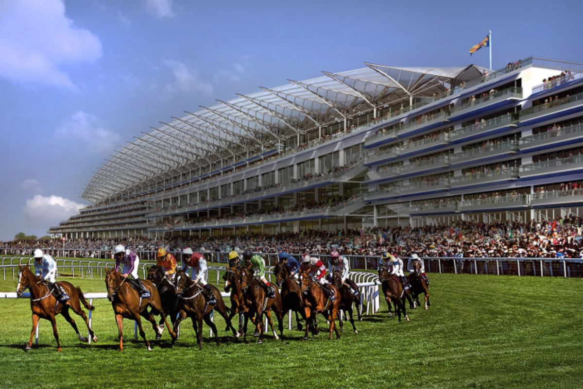 Ascot | 25.07.25 | QIPCO King George Friday
