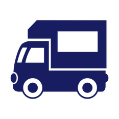 MISEKURUcarBLUE