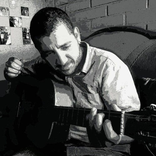 Jimmy Caamaño