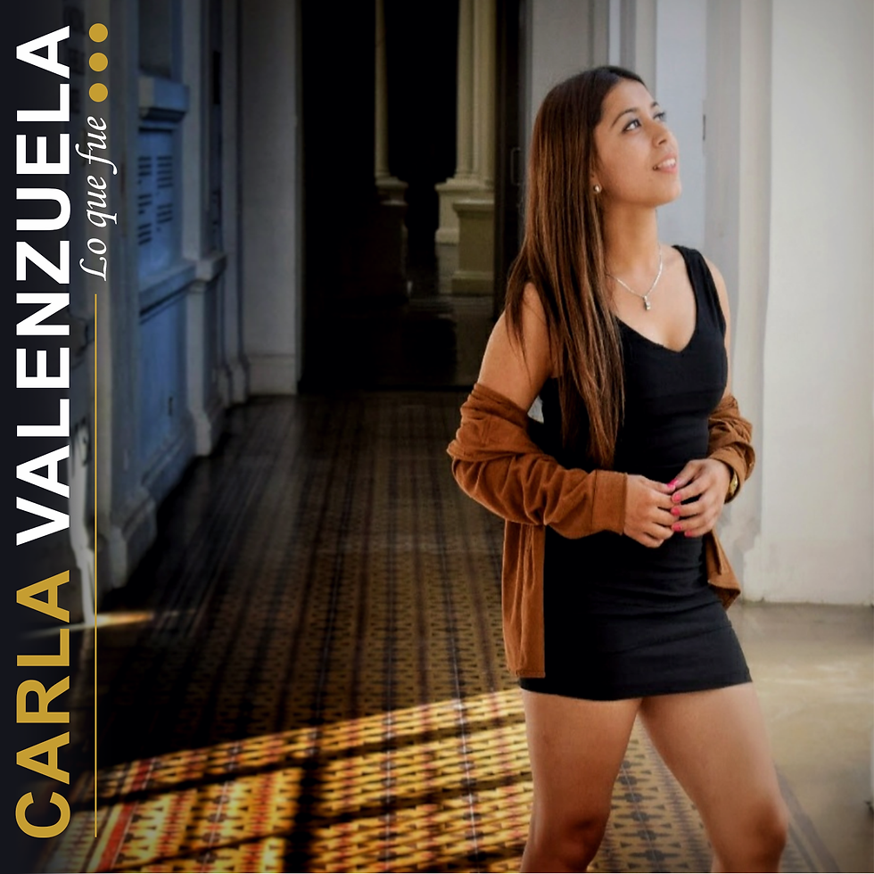 Carla Valenzuela