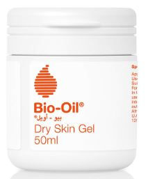 BIO OIL DRY SKIN GEL 50