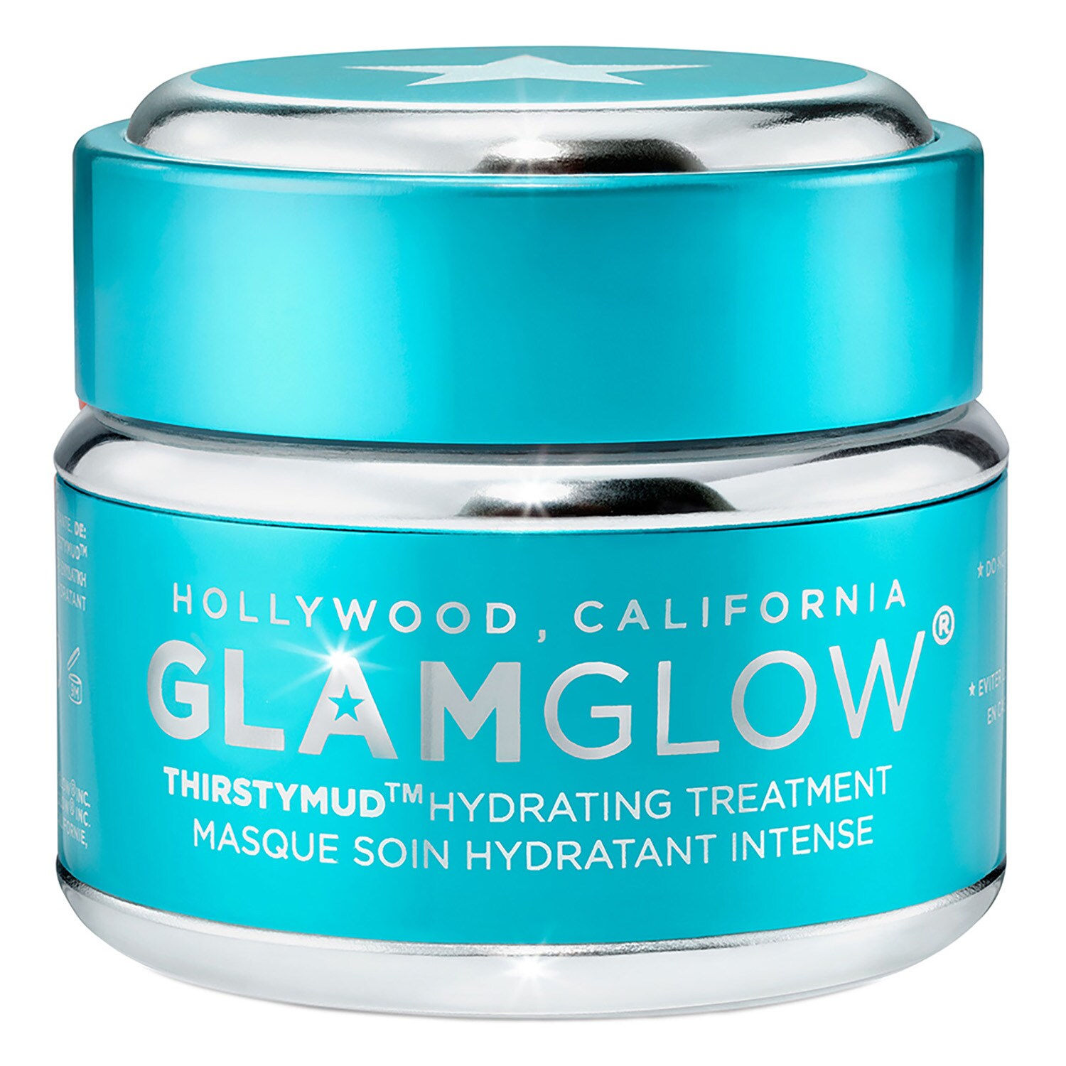 THIRSTYMUD MASQUE SOIN HYDRATANT