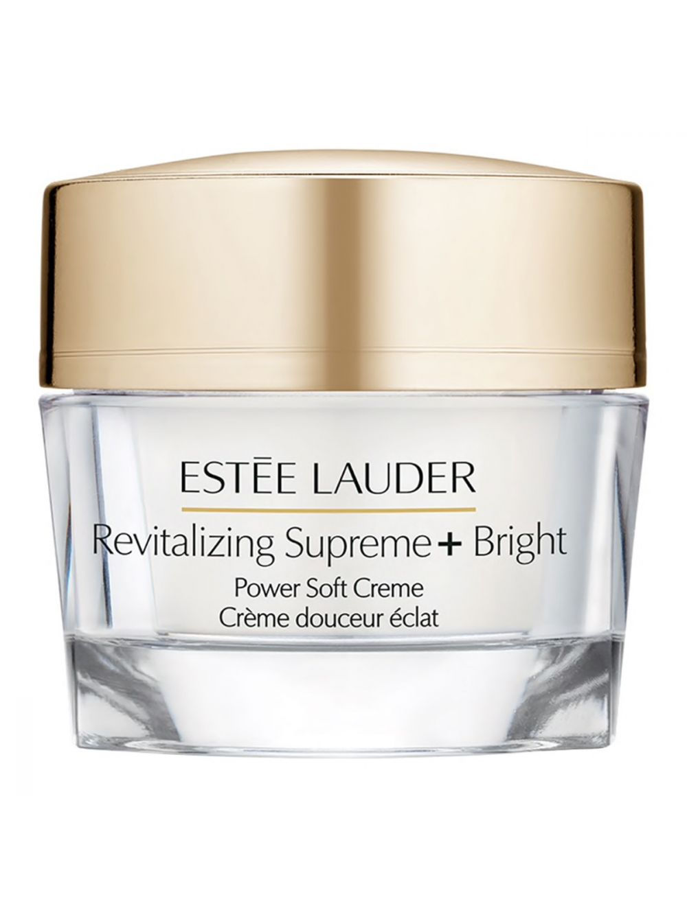 REVITALIZING SUPREME+ BRIGHT CRÈME DOUCEUR ÉCLAT