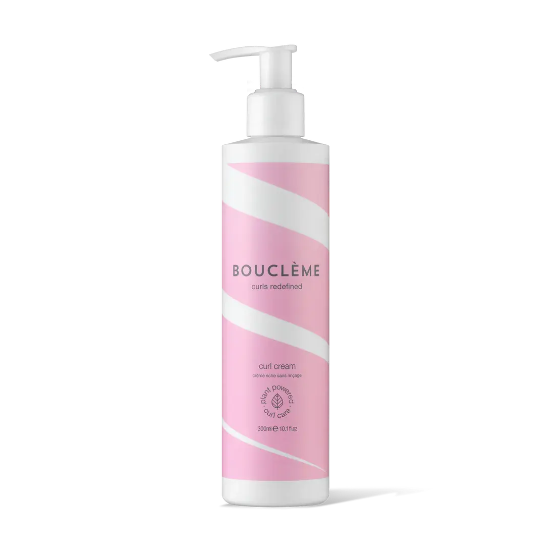 Crème pour les boucles