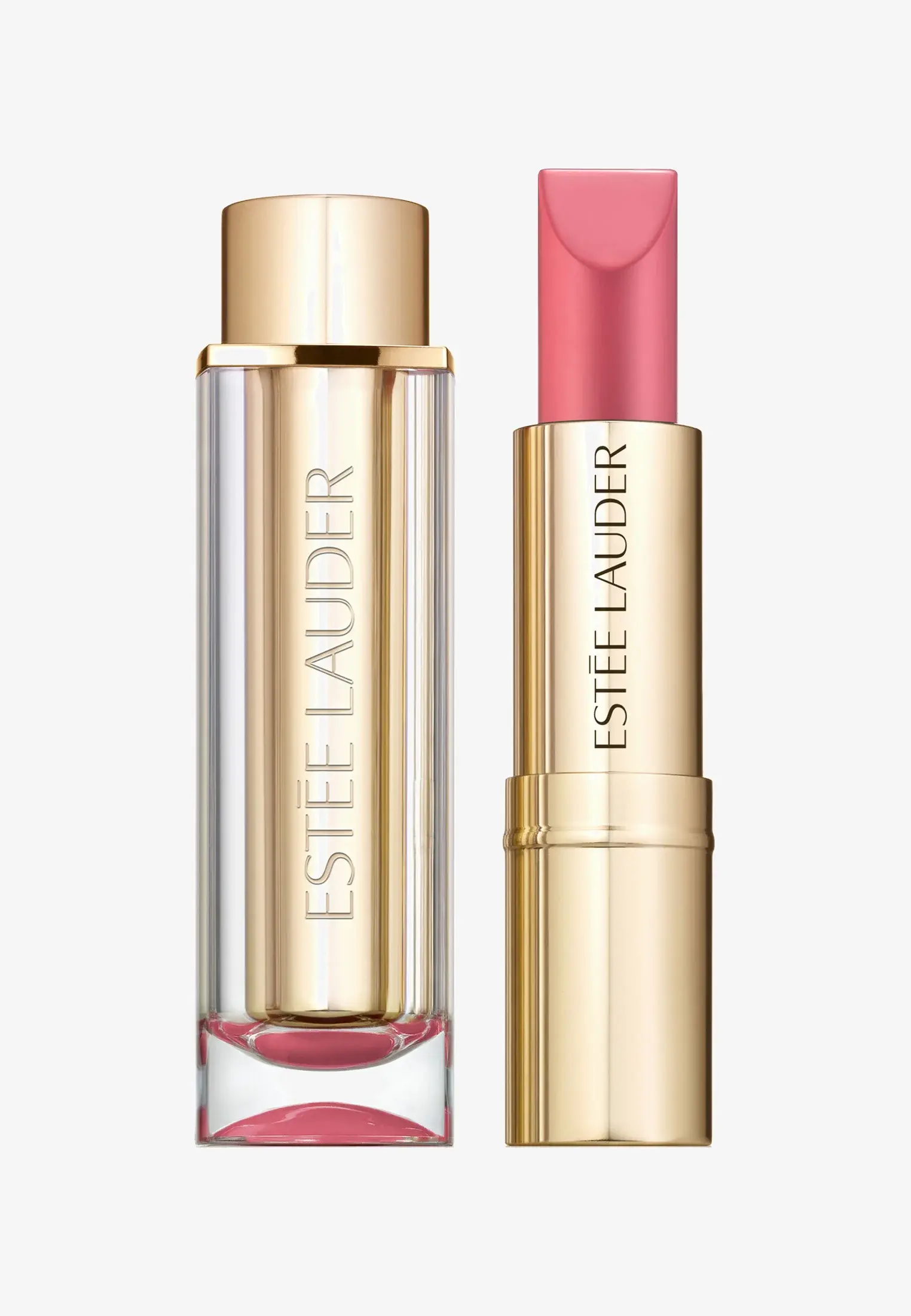 PURE COLOR LOVE LIPSTICK MATTE - Rouge à lèvres200 proven innocent