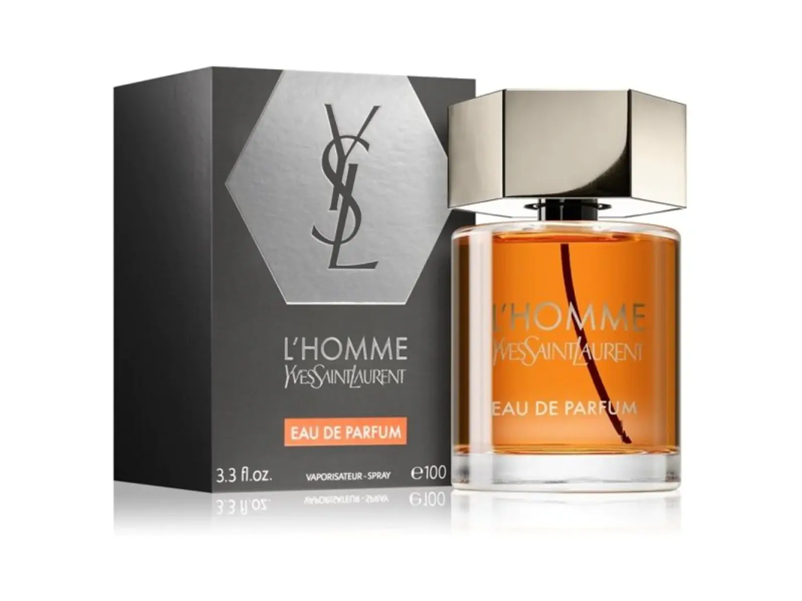 YSL - L'HOMME Eau de Parfum