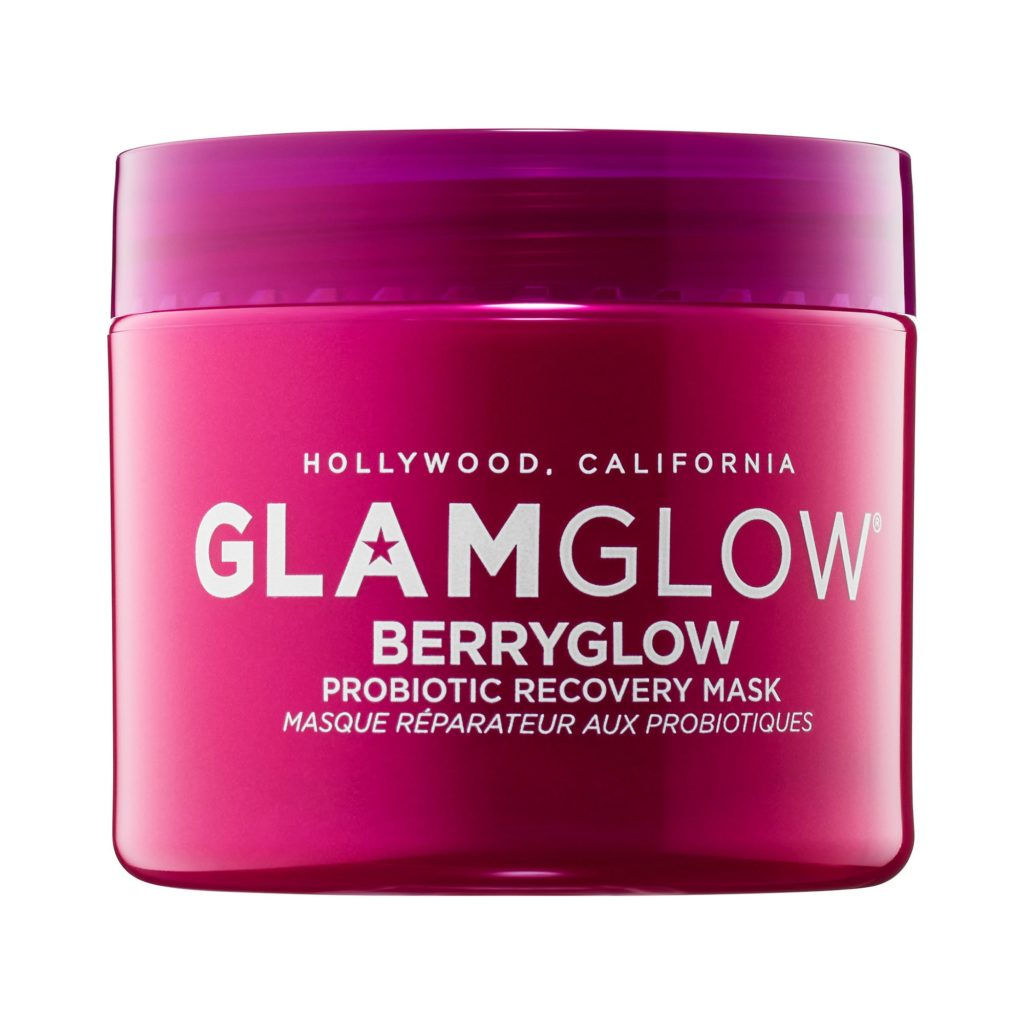 BERRYGLOW PROBIOTIC