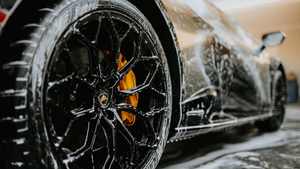 Full Exterior Body Wash