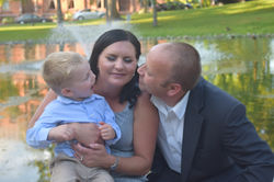 Two Kisses are Better Than One