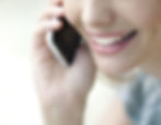 Voice service. IVR