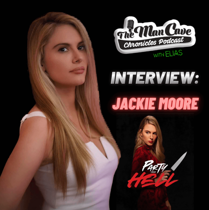 Interview: Jackie Moore talks about her role on Lifetime‘s ‘Party From Hell‘