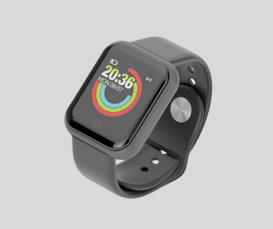 Des montres connectées