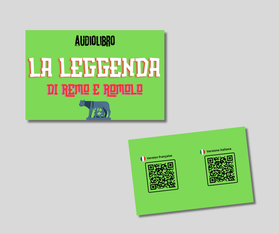 Des livres audio
